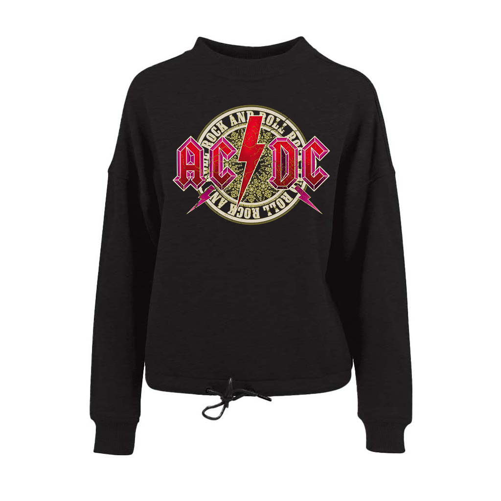 Limitierter Pullover ACDC