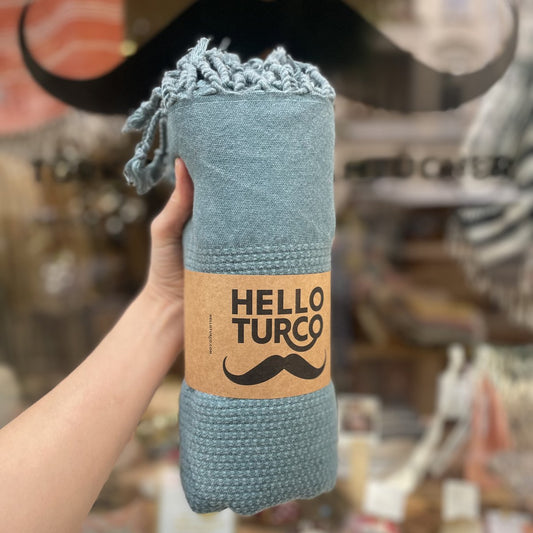 Petro Towel