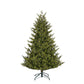 Clive Künstlicher Weihnachtsbaum - H215 x Ø142 cm - Grün