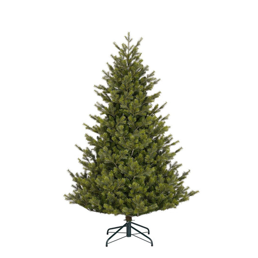 Clive Künstlicher Weihnachtsbaum - H215 x Ø142 cm - Grün
