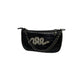 Midi-Tasche Kroko-Schlange