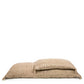 Der Oh My Gee Kissenbezug – Beige – 35 x 100