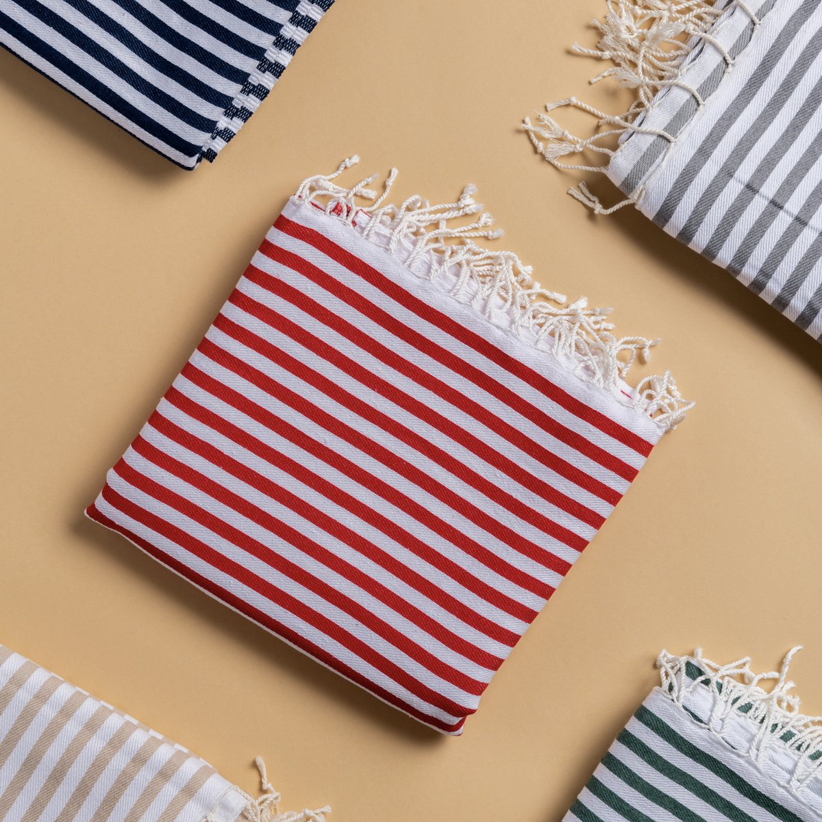 Soni Towel