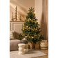 Clive Künstlicher Weihnachtsbaum - H185 x Ø130 cm - Grün
