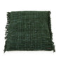 The Oh My Gee Kissenbezug - Waldgrün - 60x60