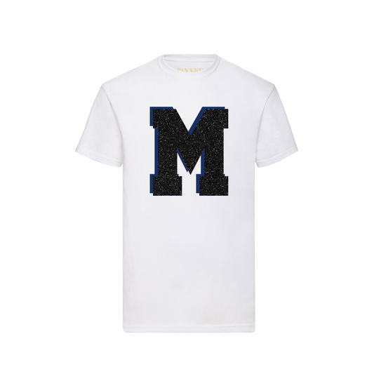 T-Shirt Initiale M