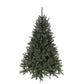 Toronto Künstlicher Weihnachtsbaum Deluxe – H230 x Ø155 cm – Grün