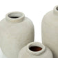 The Peaky Vase - Beton - L
