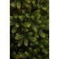 Nagoya Künstlicher Weihnachtsbaum – H210 x Ø115 cm – Grün