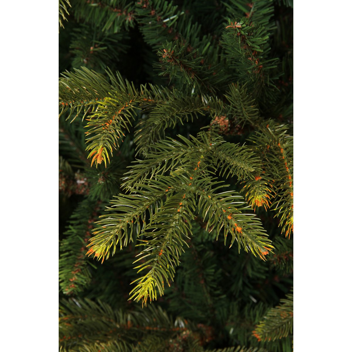 Frasier Künstlicher Weihnachtsbaum - H185 x Ø124 cm - Grün