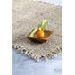Das Oh My Gee Tischset - Beige - 4er Set
