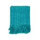 Das s'il vous Plaid – Aqua