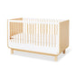 Kinderbett 'Rund'