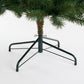 Bedford Künstlicher Weihnachtsbaum – H230 x Ø130 cm – Grün