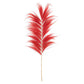 The Stunning Leaf – Leuchtendes Rot – 6er-Set