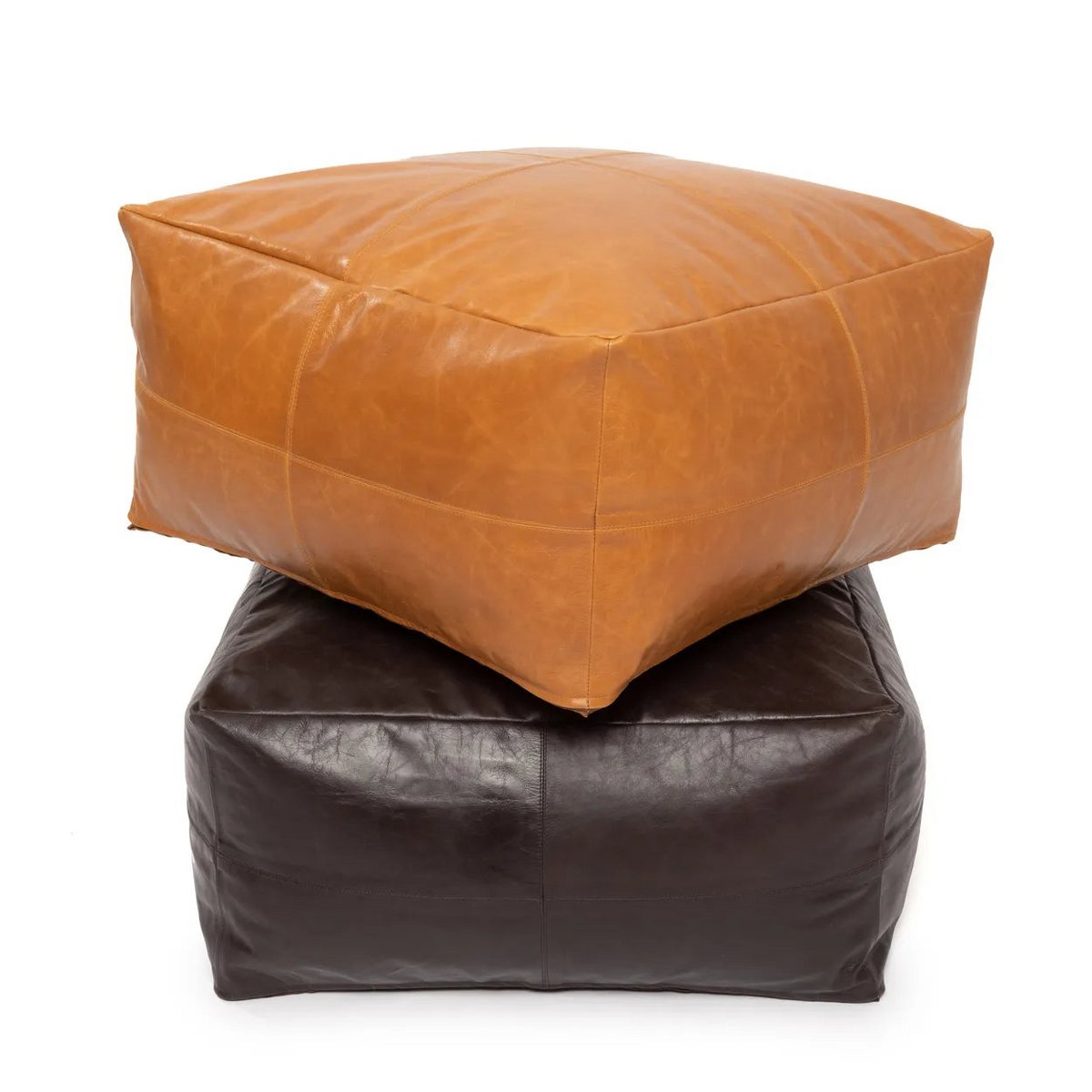 The Collectors Hocker - Kamel