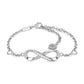 Armband "Infinity"