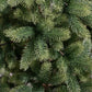 Nagoya Künstlicher Weihnachtsbaum – H210 x Ø115 cm – Grün