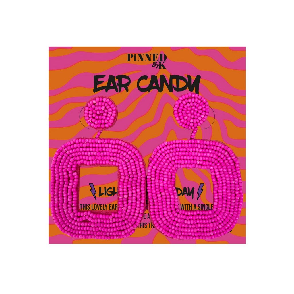 Ear Candy Square