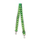 Strap Stars Green