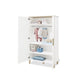 Kleiderschrank 'Lumi'
