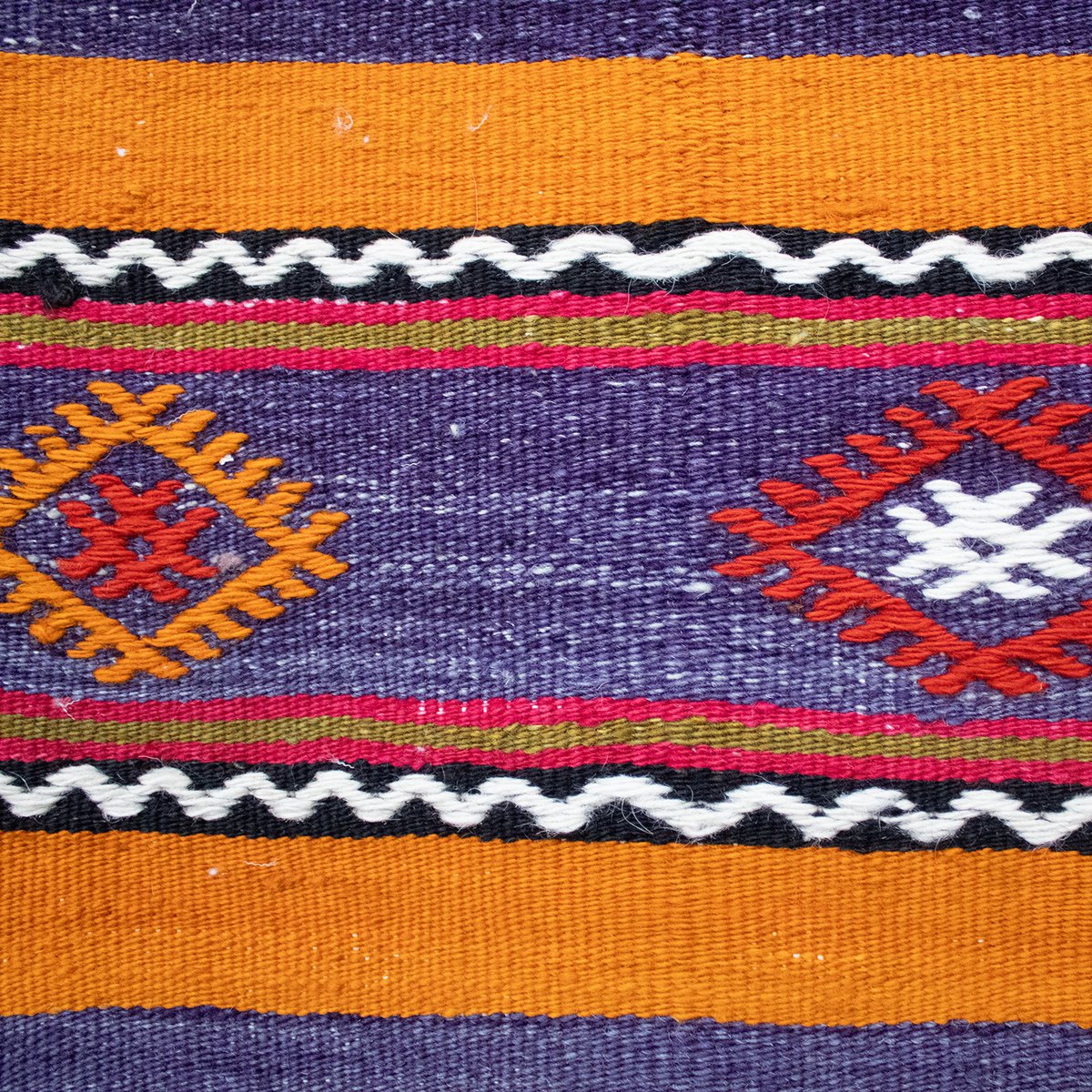 Kilim Cushion Kardelen