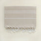 Pickie Beige Blanket