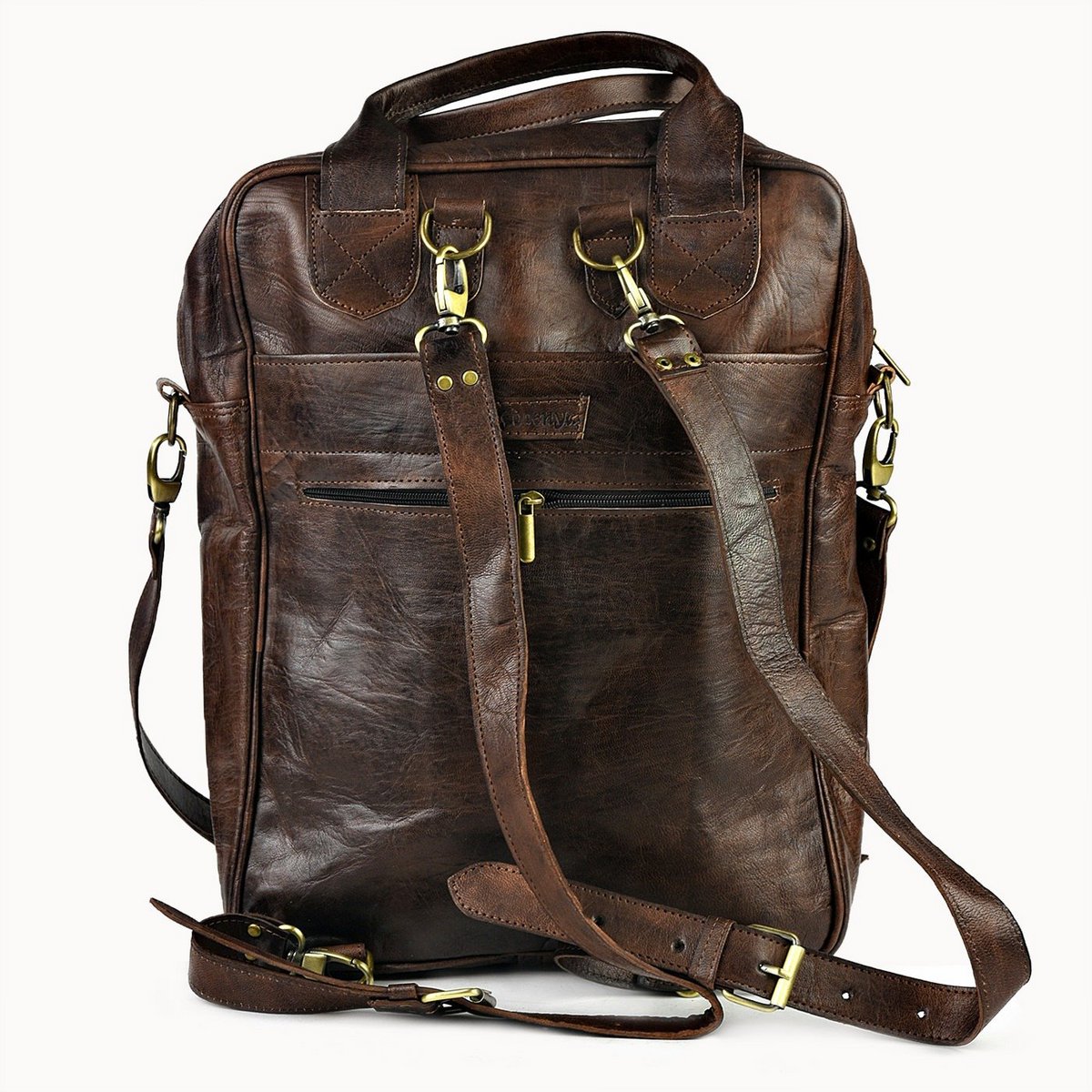 Lederrucksack 'Zoya'