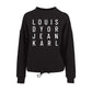 Limitierter Pullover Louis White