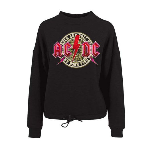 Pullover ACDC