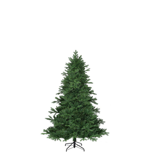Brampton Künstlicher Weihnachtsbaum – H120 x Ø91 cm – Grün