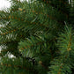 Bedford Künstlicher Weihnachtsbaum – H230 x Ø130 cm – Grün