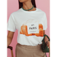 T-Shirt N1 Paris Croissant