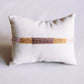 Miyuki -Armband - Nude/Taupe/Gold plattiert