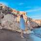 Beach Boys L. Gray Towel