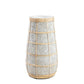 Die Cutie Vase - Beton Natur - M