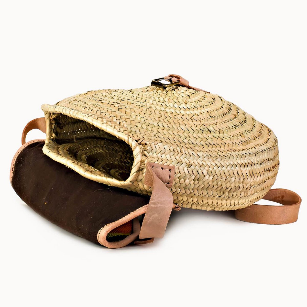 Wicker Bag 'Loco'