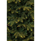 Frasier Künstlicher Weihnachtsbaum - H185 x Ø124 cm - Grün