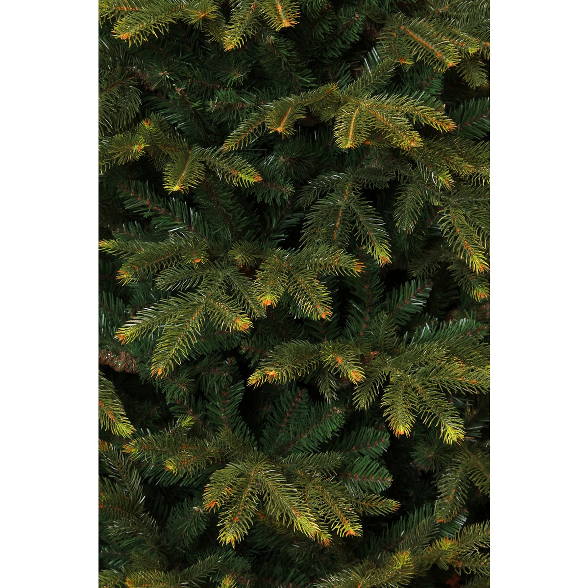 Frasier Künstlicher Weihnachtsbaum - H185 x Ø124 cm - Grün