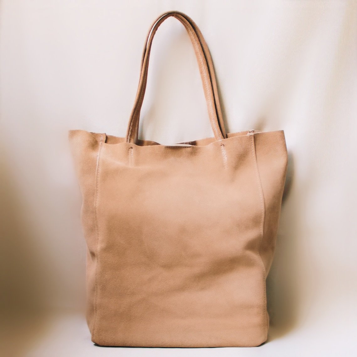 Shopper (L) – Sand