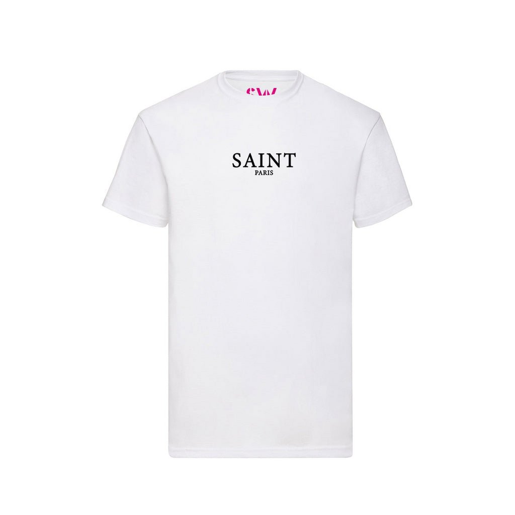 Saint-Paris-T-Shirt